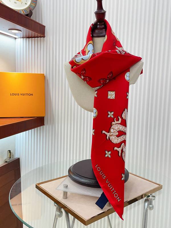 Louis Vuitton Scarf LVC00474 Louis Vuitton Scarf LVC00474